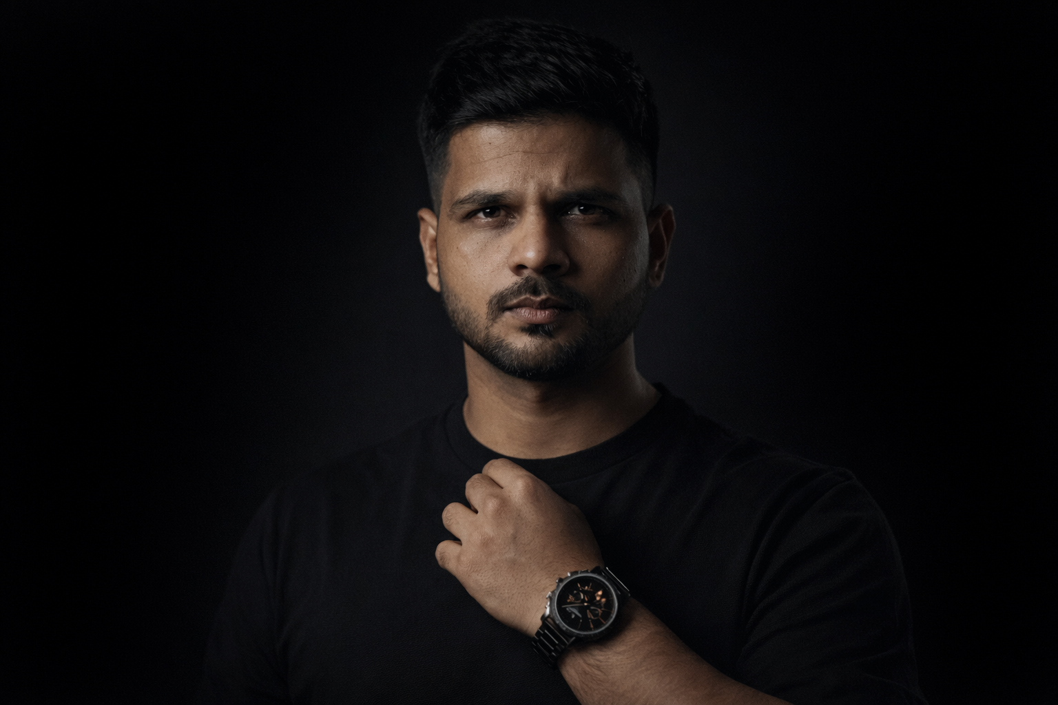 Nikhil Tengle